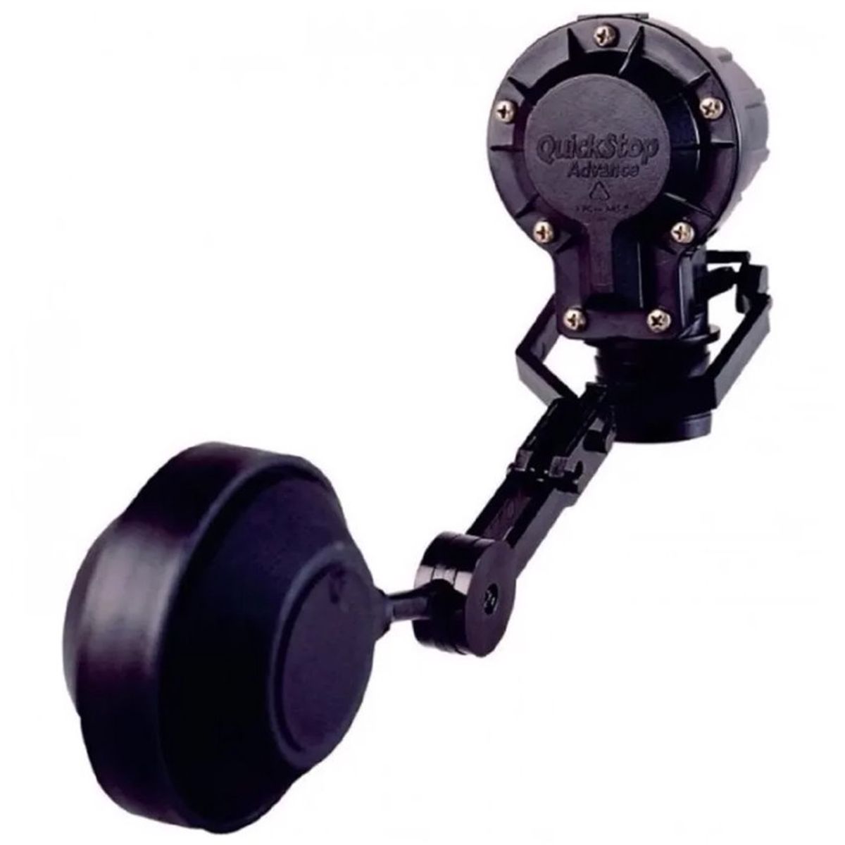 MAC 3 - Válvula quick stop 3 / 4" flotador para estanques