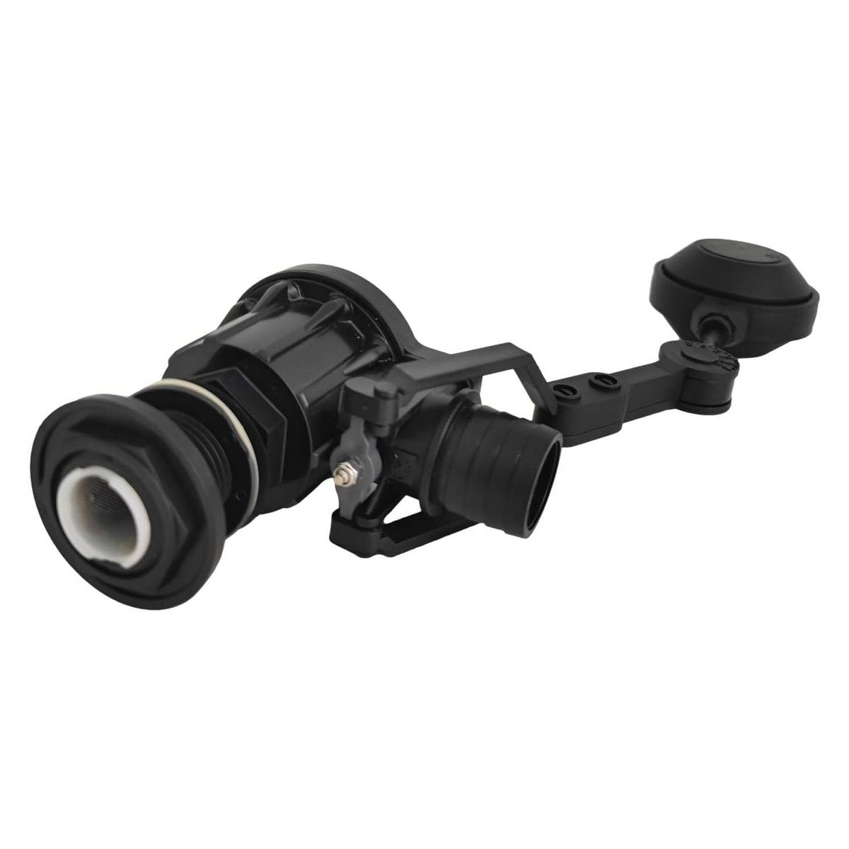 MAC 3 - Válvula Quick Stop 1 1/2 Pulgada Flotador Para Estanques