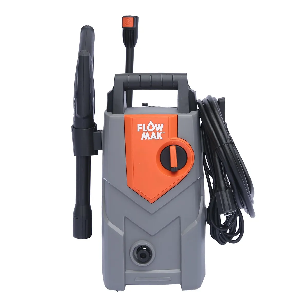 FLOWMAK - Hidrolavadora 120bar 1500w Flowmak