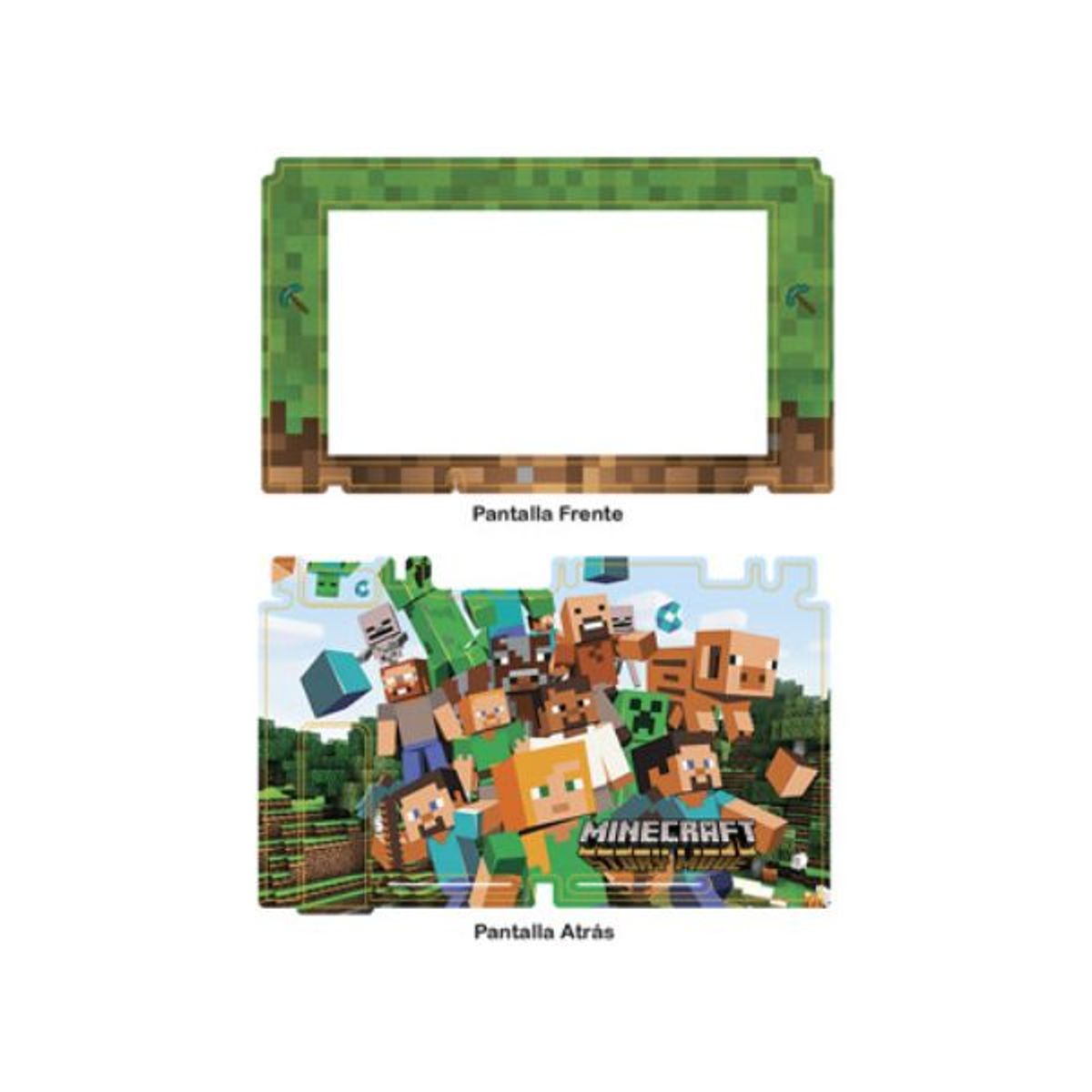 SKINNER - Skin Nintendo Switch SKINNER 0054