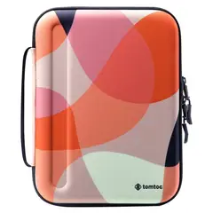 TOMTOC - Tomtoc-Padfolio A06 Para Ipad 129 Pulg- Naranja
