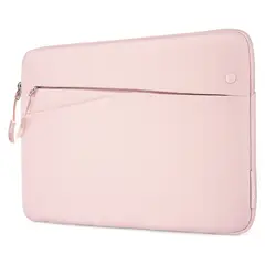 TOMTOC - Funda A18 Para Tablets/Ipad 10.5- Rosado