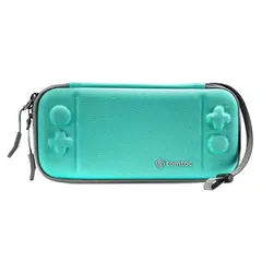 TOMTOC - Tomtoc-Estuche Ligero Para Switch Lite-Turquesa