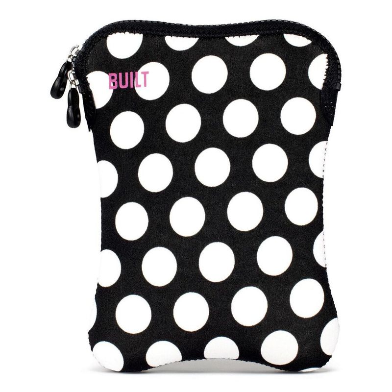 BUILT - Funda Tablet 7 a 8 E-ES8-BBW BUILT