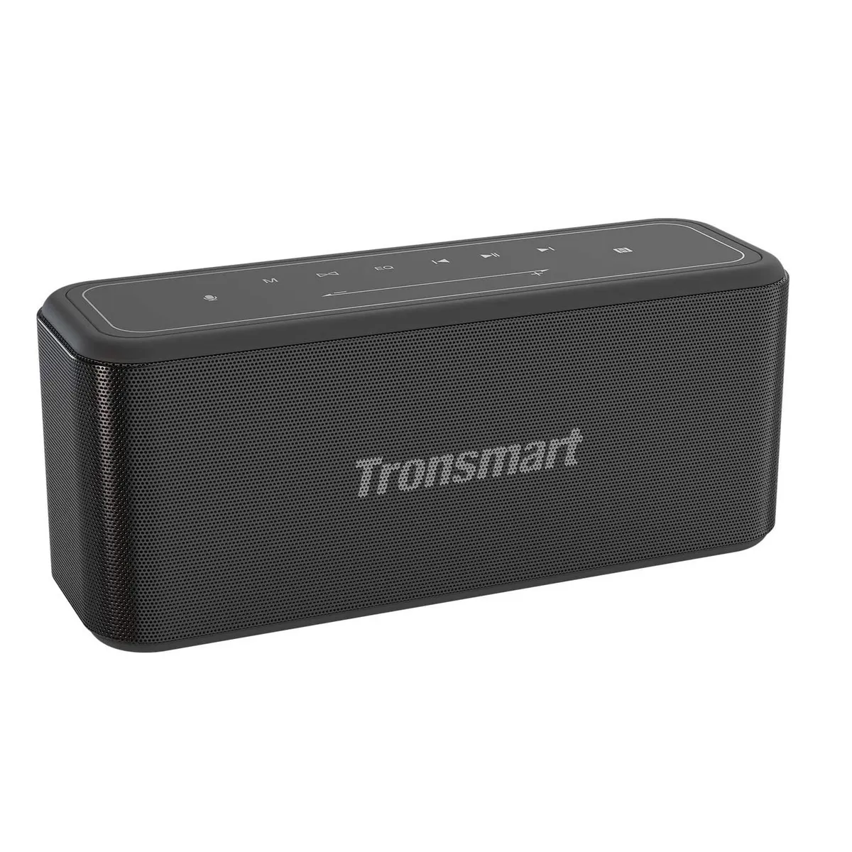 TRONSMART - Tronsmart Mega PRO Parlantes Bluetooth TWS 60W SoundPulse