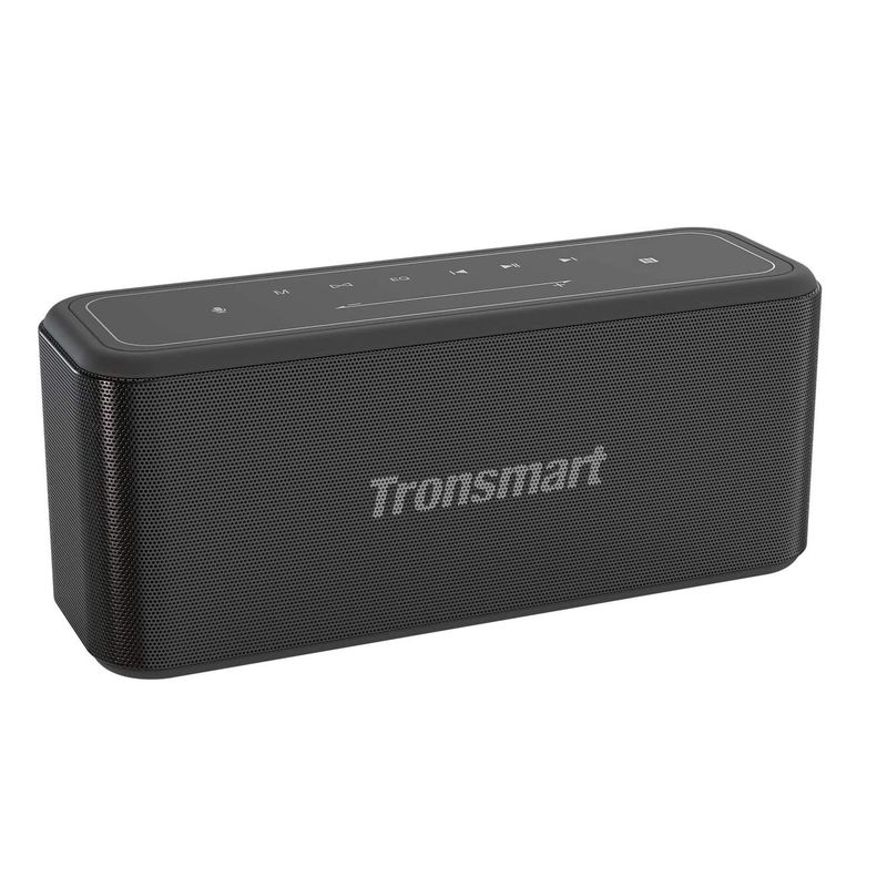 TRONSMART - Tronsmart Mega PRO Parlantes Bluetooth TWS 60W SoundPulse