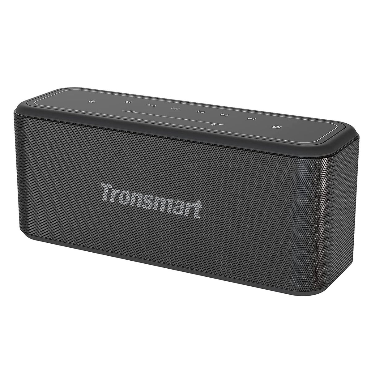 TRONSMART - Tronsmart Mega PRO Parlantes Bluetooth TWS 60W SoundPulse