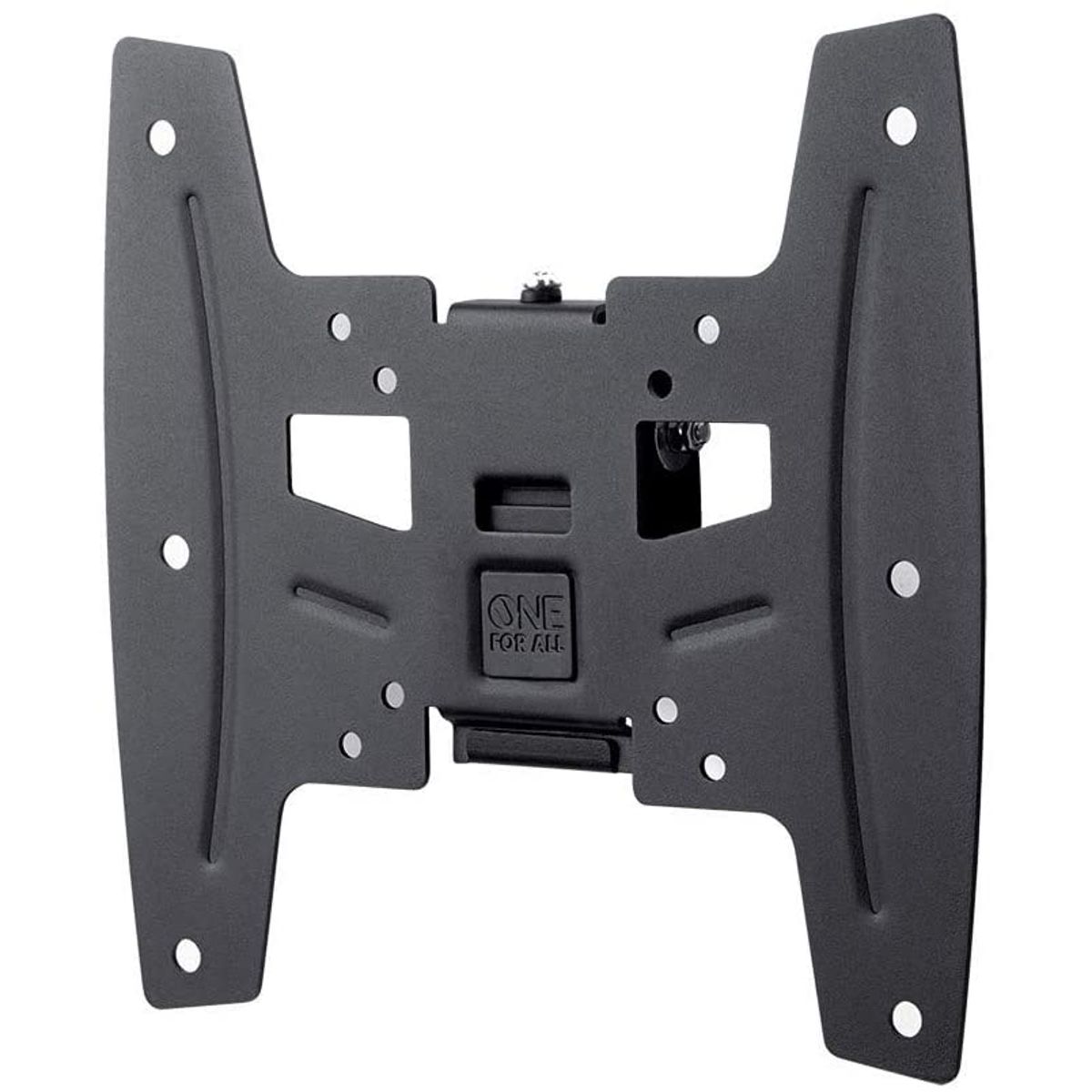 ONE FOR ALL - Soporte TV Inclinacion BK4221 con Cable HDMI 19 a 43 One for All