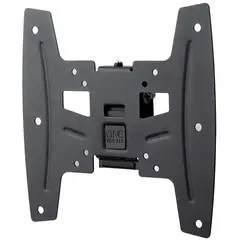 ONE FOR ALL - Soporte TV Inclinacion BK4221 con Cable HDMI 19 a 43