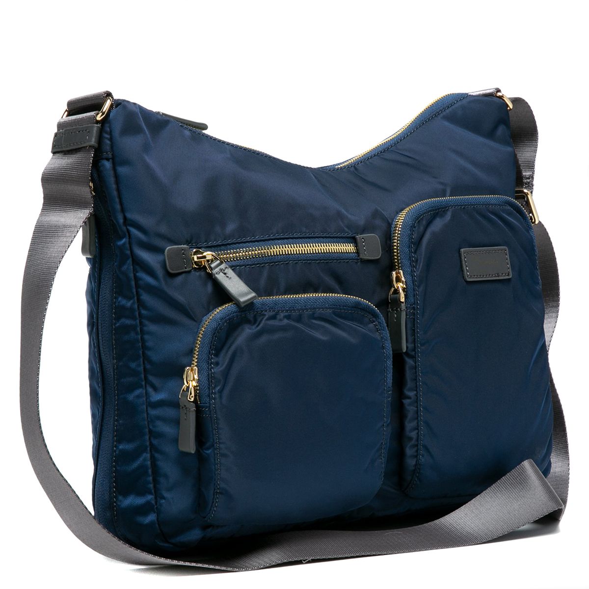 SUMDEX - Maletin Soft Tablet NON-717IB Azul Sumdex