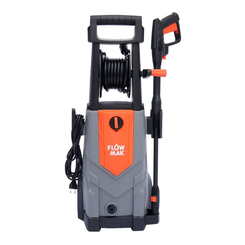 FLOWMAK - Hidrolavadora Pmax 135bar 1800w Flowmak