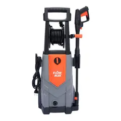 FLOWMAK - Hidrolavadora Pmax 135bar 1800w