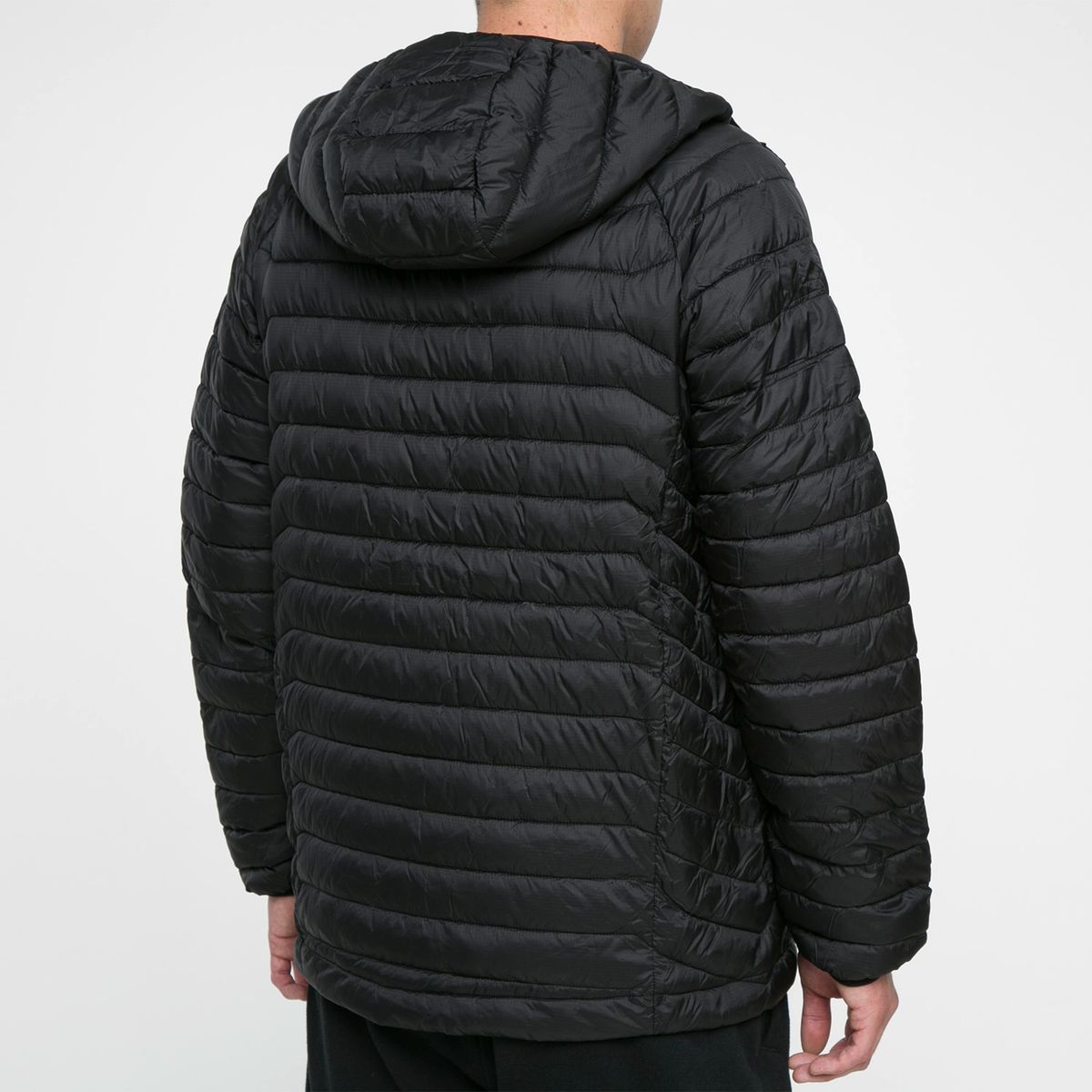 RIP CURL - Parka de Algodón Hombre Rip Curl