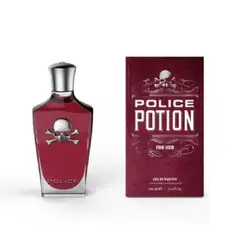 POLICE - Potion Love For Woman EDP 100 ml