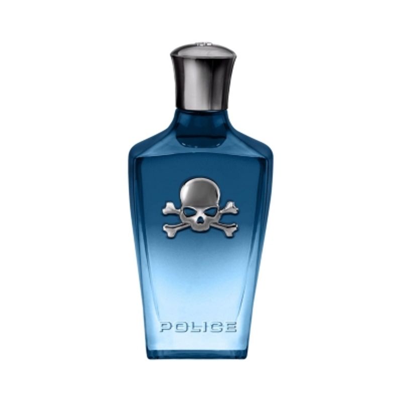POLICE - Police Potion Power For Men EDT 100 ml