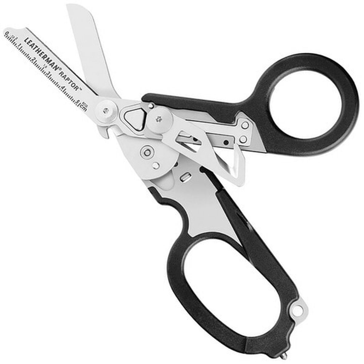 LEATHERMAN - Tijeras Raptor Leatherman