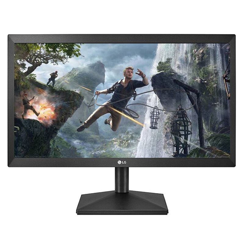 LG - MONITOR LG 20 PULGADAS HDMI/ VGA TIEMPO DE RESPUES