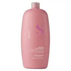 ALFAPARF MILANO - Champú Nutrición 1 Lt Moisture Alfaparf Semi Di Lino.-