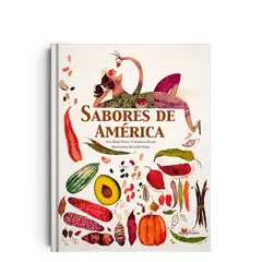 AMANUTA - Sabores de América,