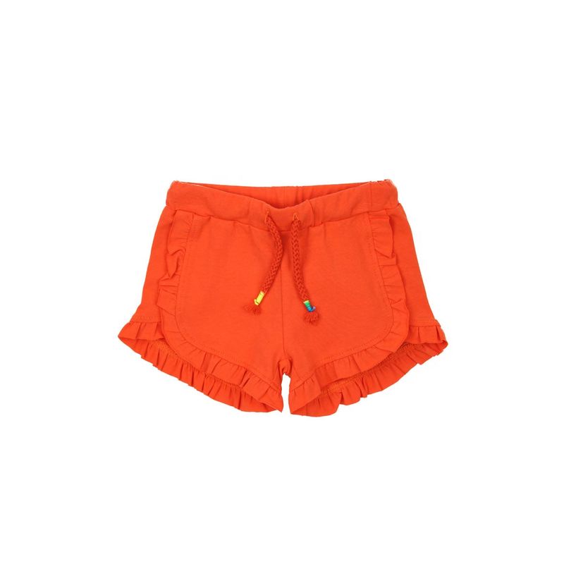 FICCUS - Short Bebé Niña Sunset
