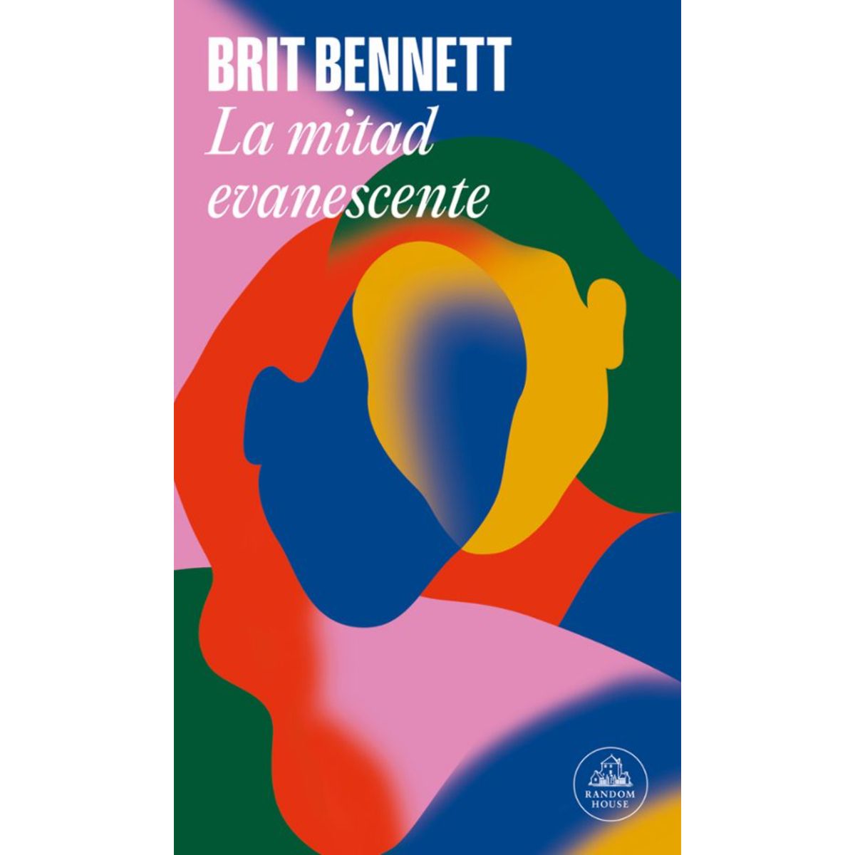 LITERATURA RANDOM HOUSE - La Mitad Evanescente