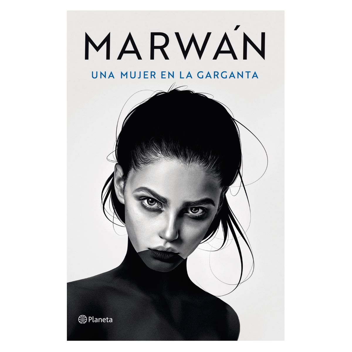 PLANETA - Una Mujer En La Garganta