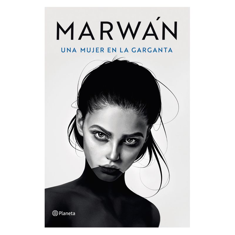 PLANETA - Una Mujer En La Garganta