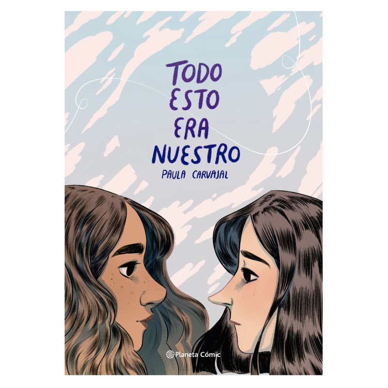 PLANETA - Todo Esto Era Nuestro