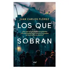 ARIEL - Los Que Sobran