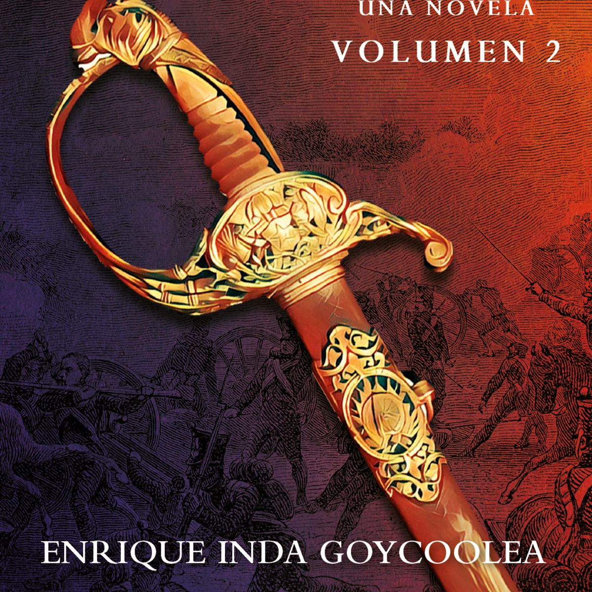 EDICIONES B - O´Higgins. Una Novela.