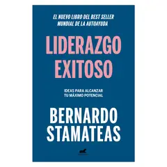 VERGARA - Liderazgo Exitoso - Autor(a): Bernardo Stamateas