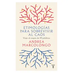 TAURUS - Etimologías Para Sobrevivir Al Caos
