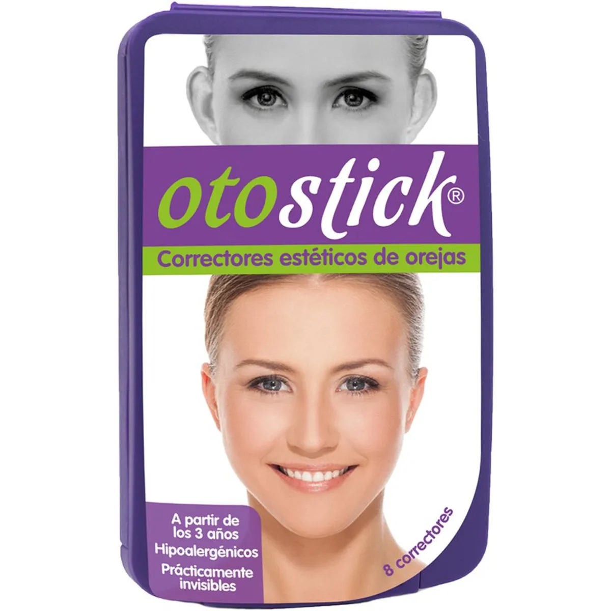 OTOSTICK - Corrector estético de orejas OTOSTICK