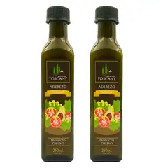 ALIMENTOS TOSCANY - Pack Duo Aderezos de Maracuyá