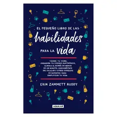 AGUILAR - Pequeño Libro de las Habilidades