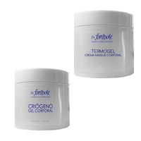 Termogel Criogeno Fontbote Gel Reductor Corporal
