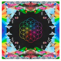 GENERICO - Vinilo Coldplay - A Head Full of Dreams