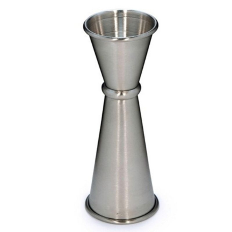 CATALAB - Jigger Medidor De Licor 30x60 Ml Japones