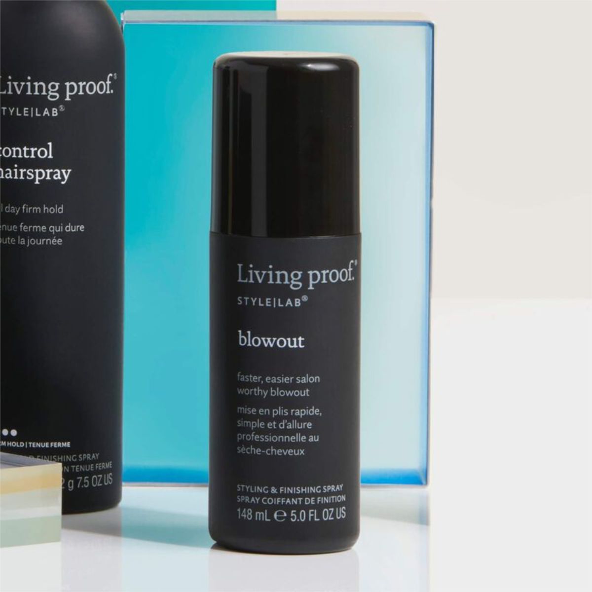 LIVING PROOF - Style Lab Blowout 148 Ml