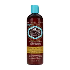 HASK - Shampoo Argán Oil Reparación Anti Frizz Marrueco Cvl.-
