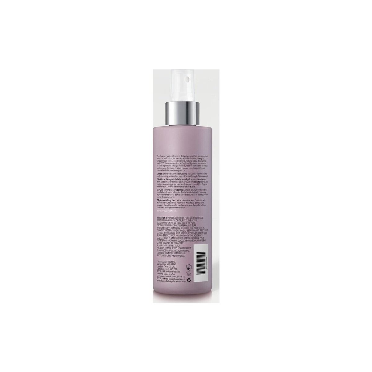 LIVING PROOF - Restore Perfecting Spray 236 Ml