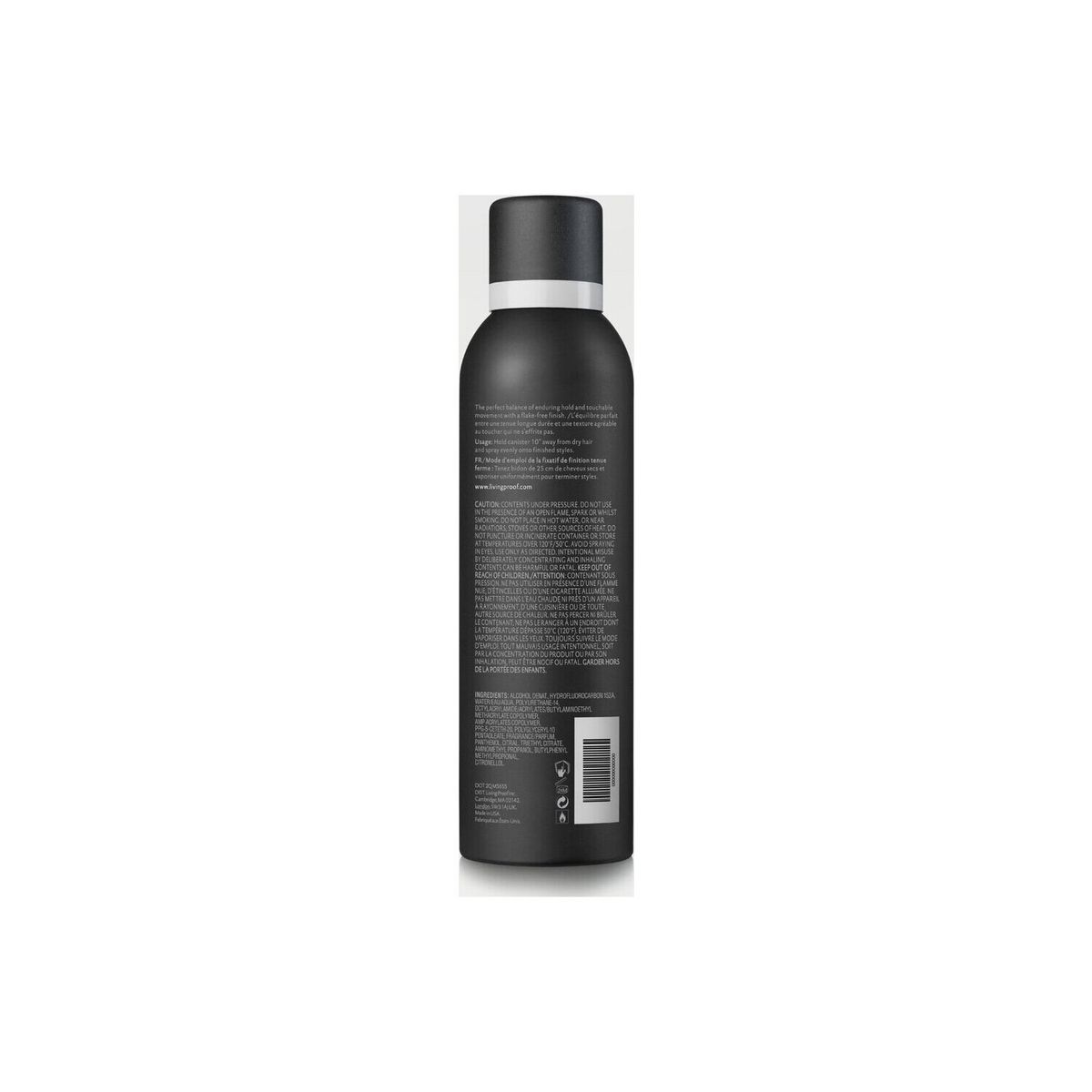 LIVING PROOF - Style Lab Control Hairspray 249 Ml