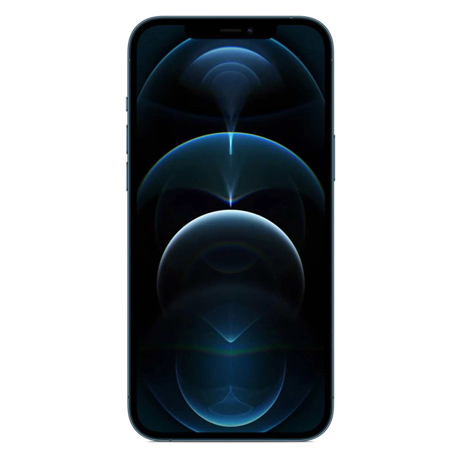 APPLE iPhone 12 Pro Max 256GB - Pacific Blue - Reacondicionado