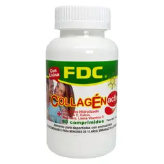 FDC - COLAGENO - COLLAGEN ACTIV X 90 COMP.