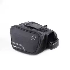 MOMO - Bolso Porta Celular para Bicicletas DESIGN