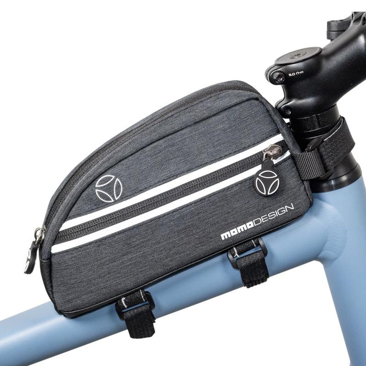 MOMO - Bolso Impermeable para Bicicletas MOMO DESIGN