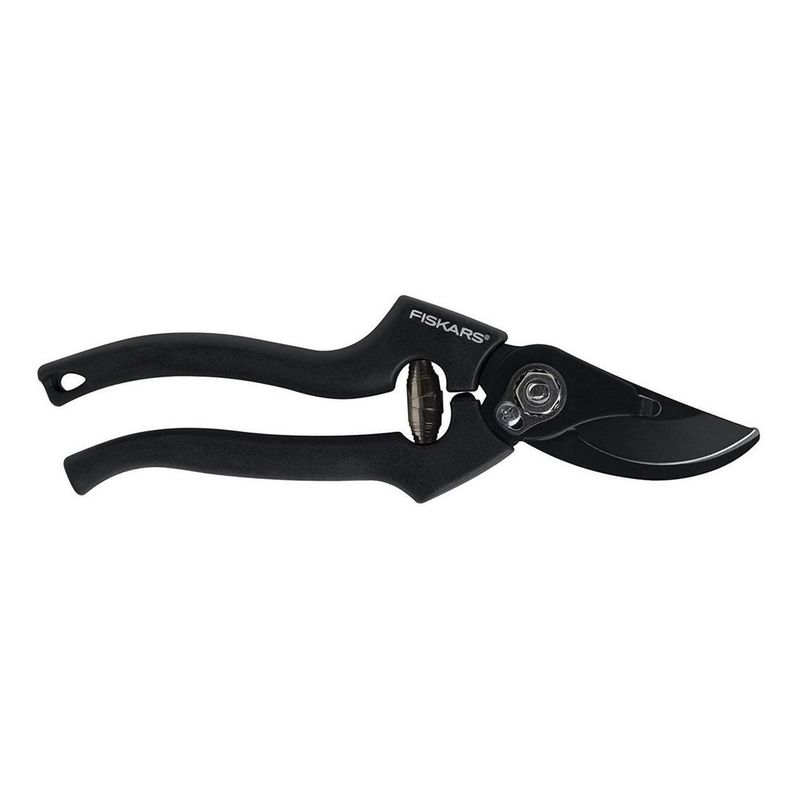FISKARS - Tijera De Podar Corte Angular Fiskars