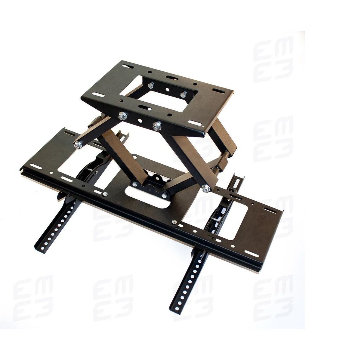 GENERICO - Soporte Para Tv Doble Brazo 30 Hasta 70.