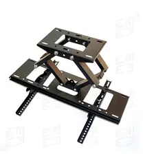 GENERICO - Soporte Para Tv Doble Brazo 30 Hasta 70