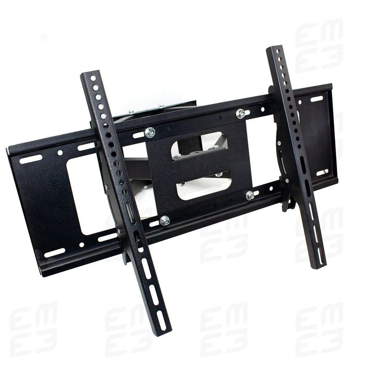 GENERICO - Soporte Para Tv Doble Brazo 30 Hasta 70.